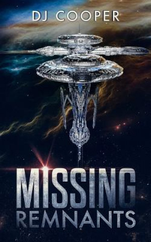 Libro Missing Remnants Dj Cooper