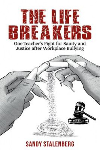 Knjiga Life Breakers Sandy Stalenberg