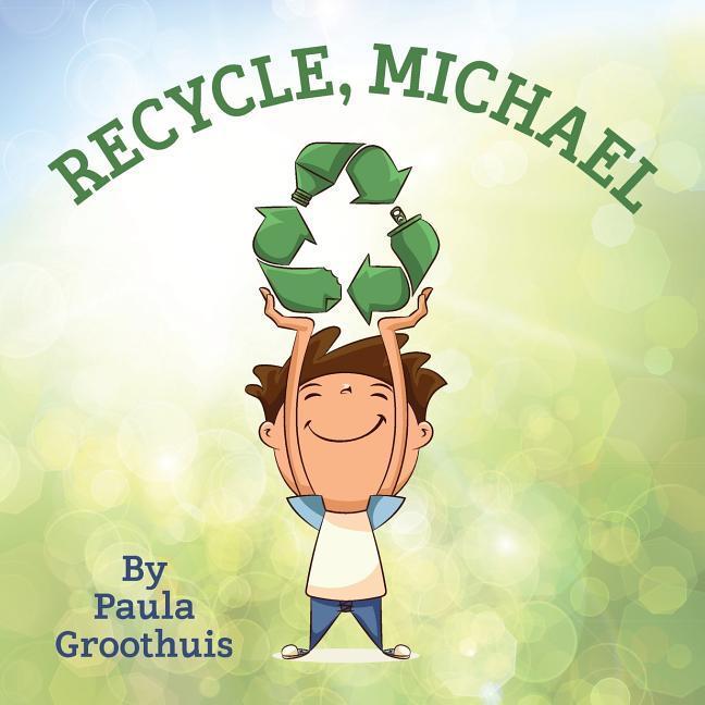 Carte Recycle, Michael Paula Groothuis