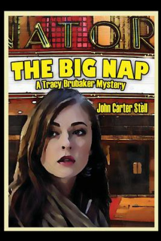Libro Big Nap John Stell