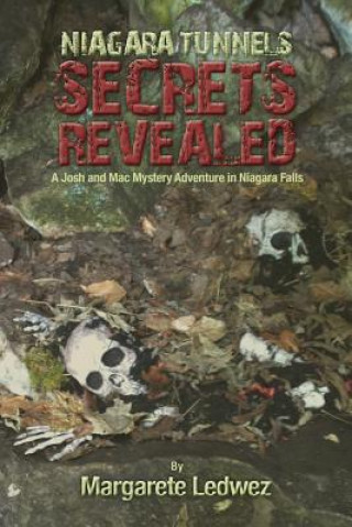 Könyv Niagara Tunnels Secrets Revealed Margarete Ledwez