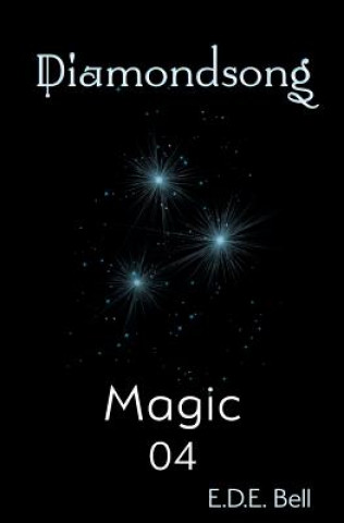 Knjiga Magic E D E Bell