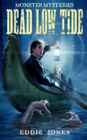 Buch Dead Low Tide Eddie Jones