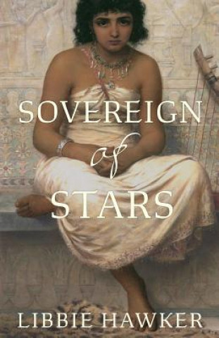 Kniha Sovereign of Stars Libbie Hawker
