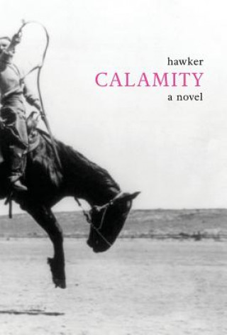 Book Calamity Libbie Hawker