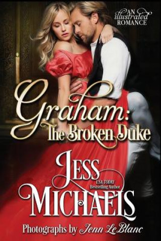 Książka Graham Jess Michaels