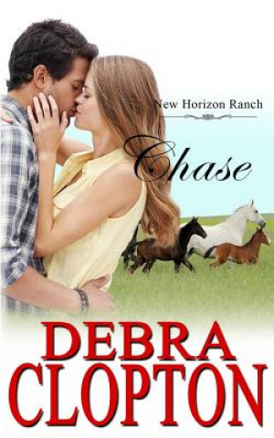 Kniha Chase Debra Clopton