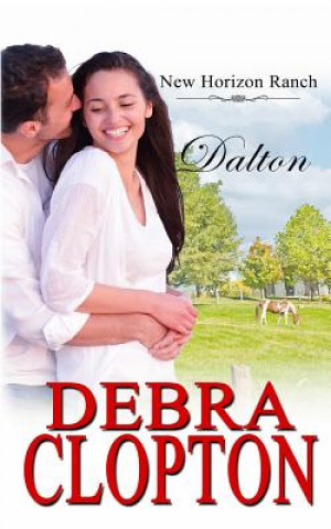 Kniha Dalton Debra Clopton