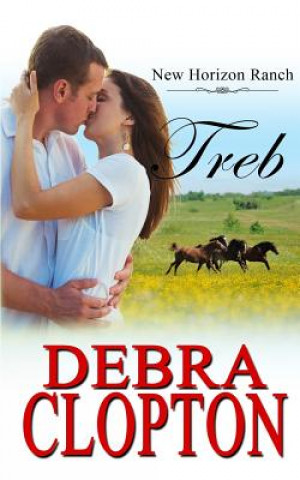 Buch Treb Debra Clopton