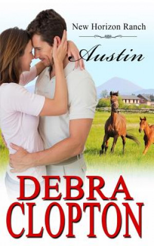 Książka Austin Debra Clopton