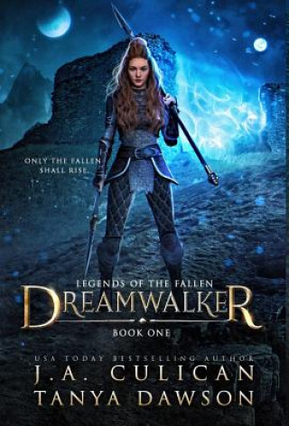 Carte Dreamwalker J a Culican