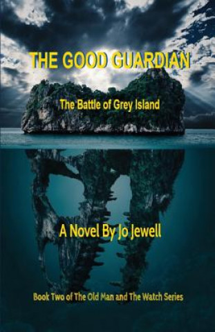 Книга Good Guardian Jo Jewell