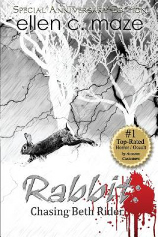 Kniha Rabbit Ellen C Maze