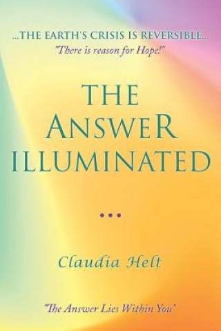 Libro Answer Illuminated Claudia Helt
