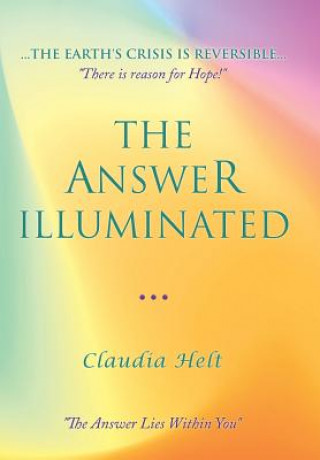 Libro Answer Illuminated Claudia Helt