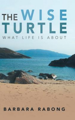 Libro Wise Turtle Barbara Rabong