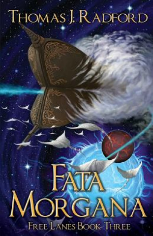 Knjiga Fata Morgana Thomas Radford