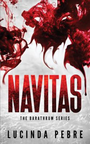 Książka Navitas Lucinda Pebre