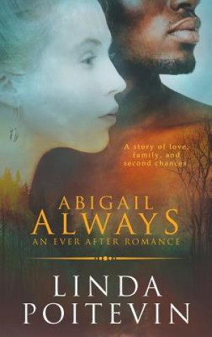 Book Abigail Always Linda Poitevin