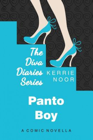 Книга Panto Boy Kerrie Noor