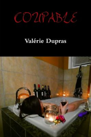 Book Coupable Valerie Dupras