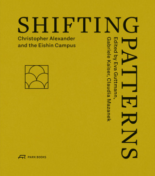 Kniha Shifting Patterns Eva Guttmann