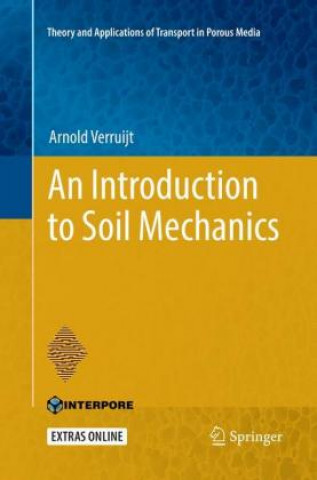 Book Introduction to Soil Mechanics Arnold Verruijt