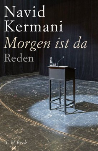 Carte Morgen ist da Navid Kermani