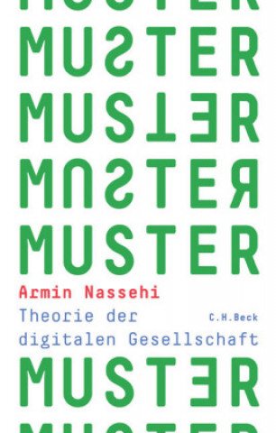 Knjiga Muster Armin Nassehi