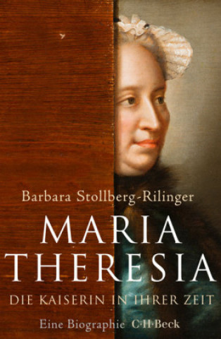 Книга Maria Theresia Barbara Stollberg-Rilinger
