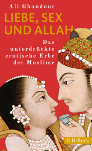 Carte Liebe, Sex und Allah Ali Ghandour