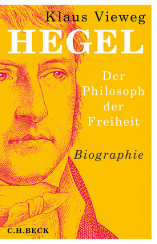 Kniha Hegel Klaus Vieweg