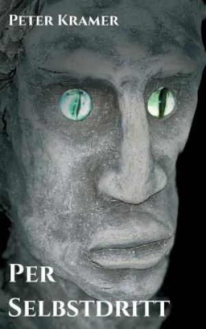 Boek Per Selbstdritt Peter Kramer