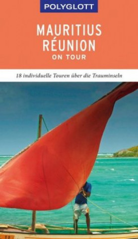 Book Rössig, W: POLYGLOTT on tour Reiseführer Mauritius/Réunion Wolfgang Rössig