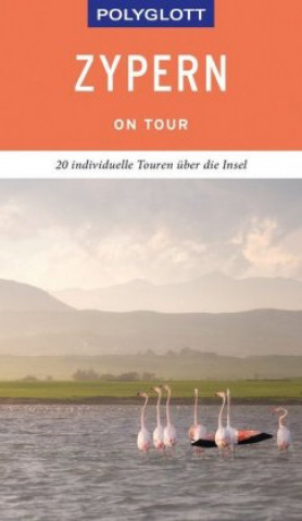 Книга POLYGLOTT on tour Reiseführer Zypern Ralph Raymond Braun
