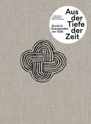 Kniha Aus der Tiefe der Zeit Stephan Kunz