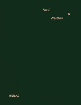 Buch Awst & Walther Manon Awst