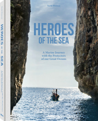 Carte Heroes of the Sea York Hovest