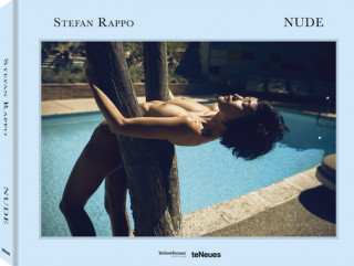 Книга Nude Stefan Rappo