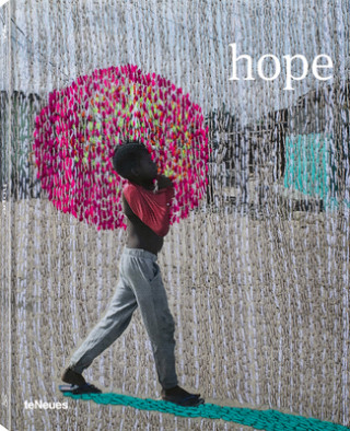 Kniha Hope Prix Pictet