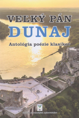 Kniha Veľký pán Dunaj collegium