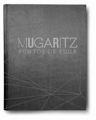 Kniha MUGARITZ ANDONI LUIS ADURIZ