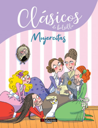 Libro MUJERCITAS LOUISA MAY ALCOT