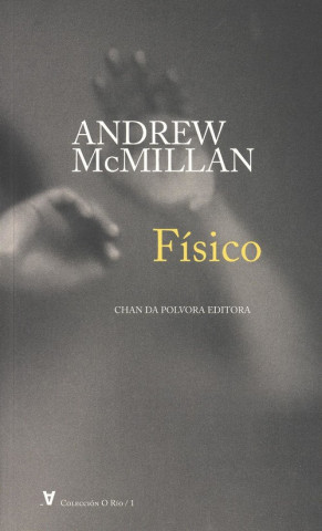 Книга FÍSICO ANDREW MCMILLAN