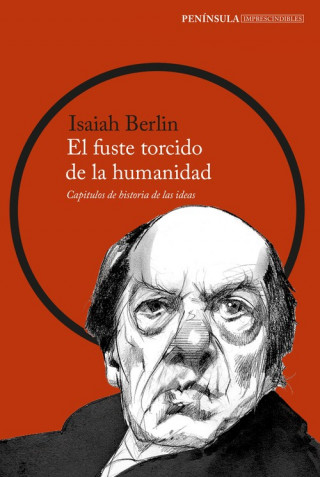 Carte EL FUSTE TORCIDO DE LA HUMANIDAD ISAIAH BERLIN
