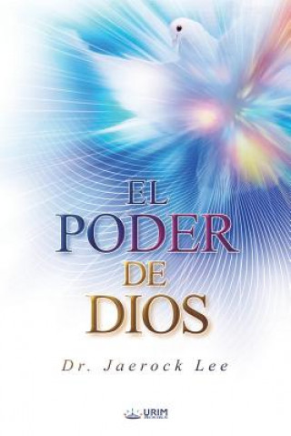 Könyv Poder De Dios Lee Jaerock