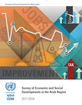 Kniha Survey of economic and social developments in the Arab region 2017-2018 United Nations Economic and Social Commission for Western Asia
