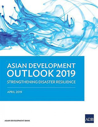 Buch Asian Development Outlook 2019 Asian Development Bank
