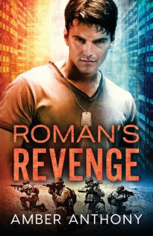Buch Roman's Revenge Amber Anthony