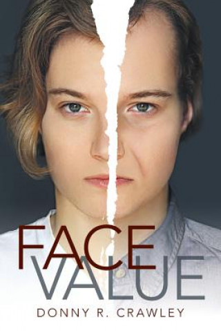 Libro Face Value Donny R. Crawley